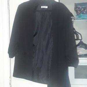 NafNaf women's blazer